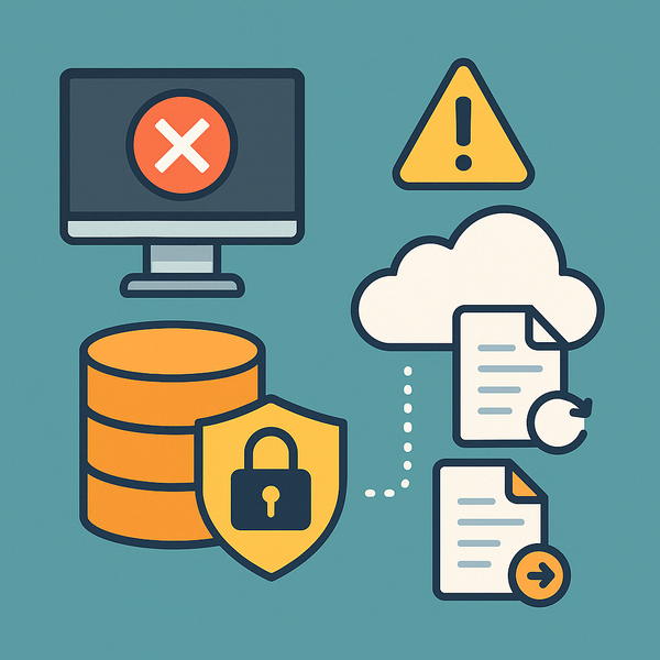 Building a Ransomware-Resistant S3 Storage with MinIO and Versioning