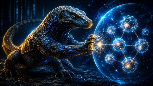Komodo Issues Critical Security Update: Node Operators and Exchanges Urged to Upgrade Immediately