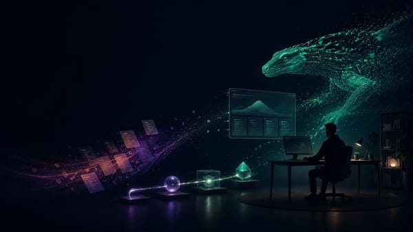 Building the Komodo DeFi Framework Documentation Site: A Weekend Project with Astro