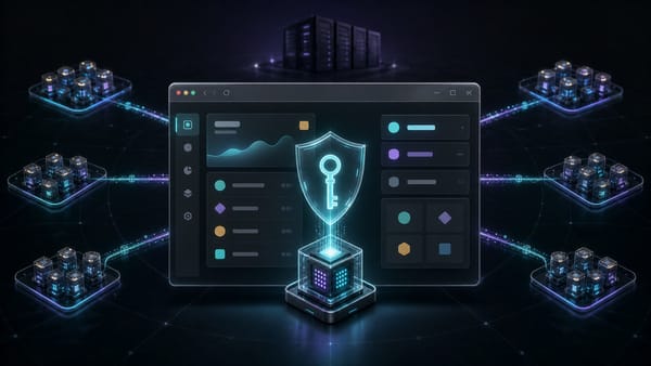 From UTXO to EVM: Expanding a KDF-Powered Web Wallet